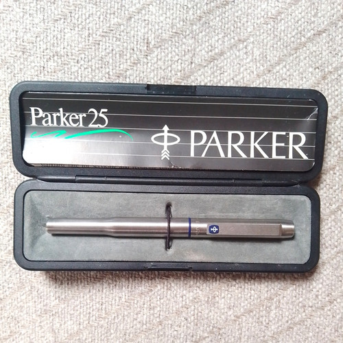 Vintage parker flighter - parker,