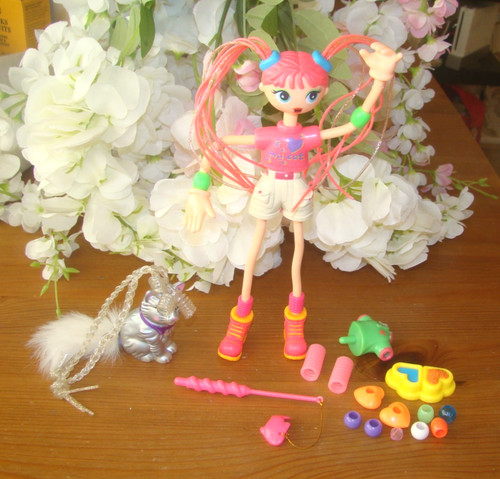 Betty spaghetty spaghetti zoe - betty,