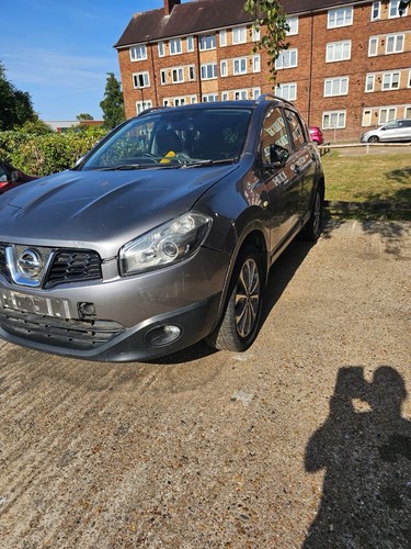 Nissan qashqai j11 2014 2017 - nissan, 2014-2017