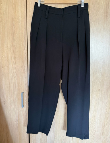 Cos black tailored - cos,