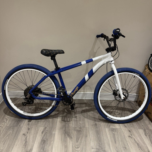 Mafiabikes bmx bike 5in - mafiabikes,