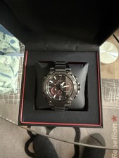 CASIO G-SHOCK MTG-B2000YBD-1AJF Bluetooth Solar Atomic Dual CORE Watch Men