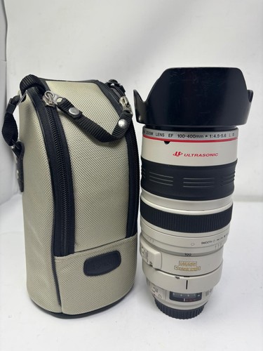 Canon 100 400mm 5 6 - canon, f4.5-5.6