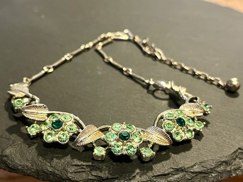 Vintage coro jewelcraft - vintage,