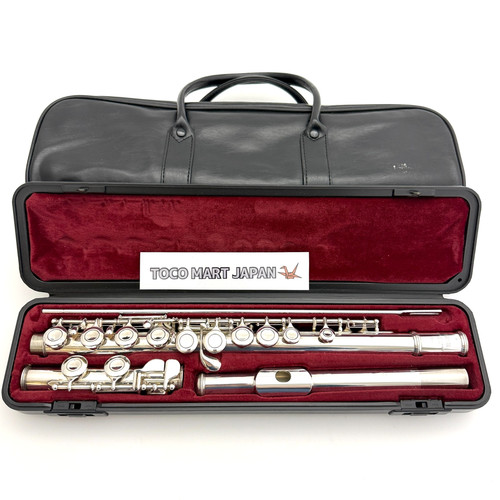 Yamaha yfl 211s student flute - yfl-211s,