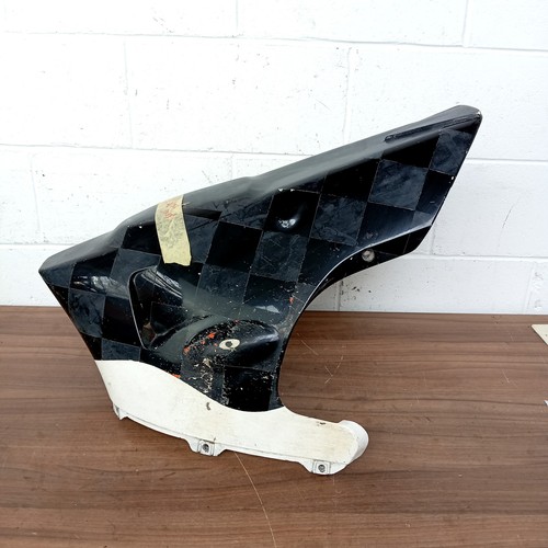 Yamaha 2004 2005 - 2004–2005, carbon