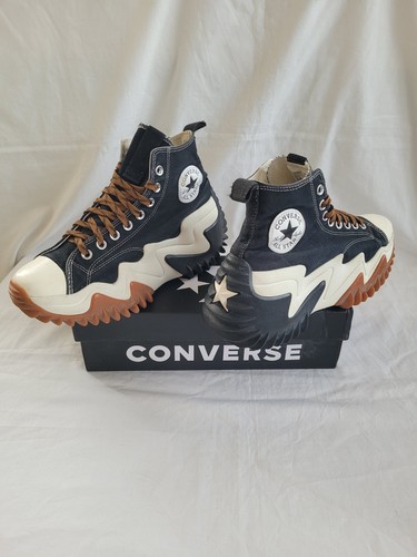 Converse platfrom size 5 - platfrom,
