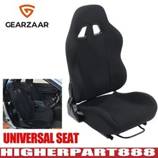 Universal Racing Bucket Seats