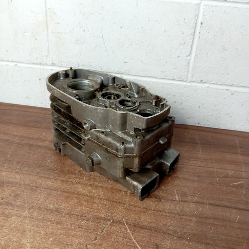 Etz 250 early engine - engine, crank