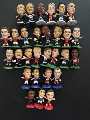Corinthians microstars bundle - microstars,