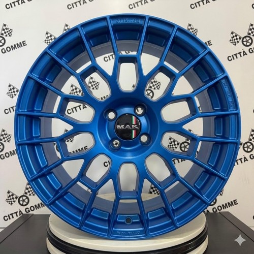 Alloy wheels compatible with - 4,