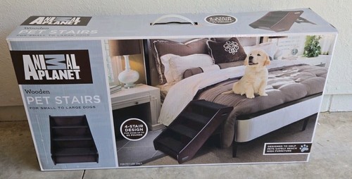 New open box animal - new,