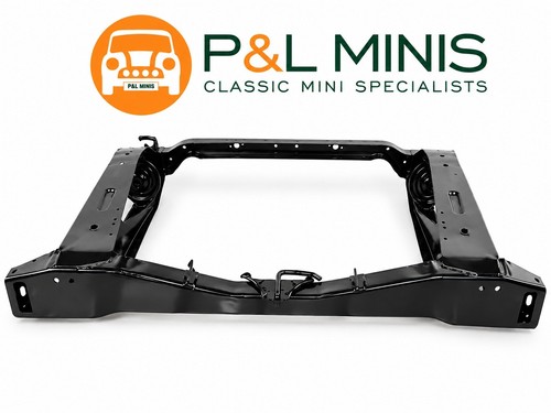 Classic mini rear - classic, subframe
