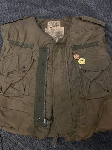 Army 1952a fragmentation - army, m