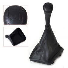 4 Speed Gear Stick Shift Knob