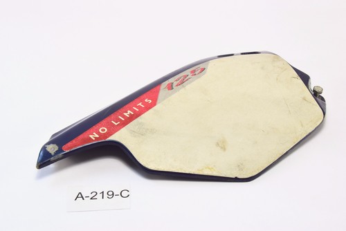 Cagiva 125 side cover - cagiva,