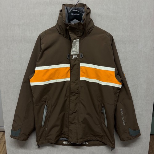Helly hansen salt - hansen, inshore