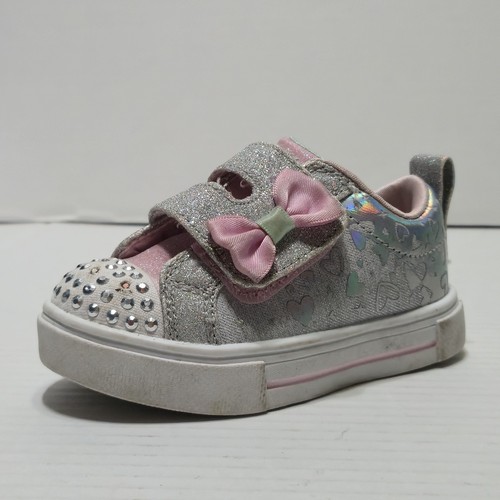 Skechers girls twinkle - twinkle, toes