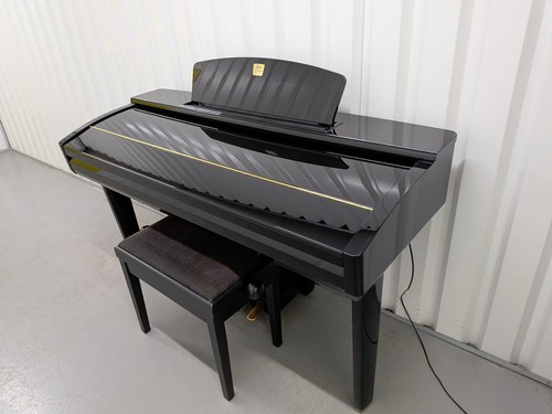 Yamaha clavinova cvp 405pe - yamaha, cvp-405pe