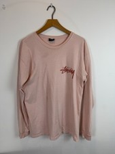 Stussy Stock Pigment Dyed