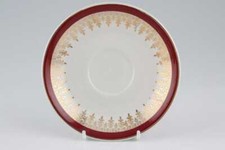 Myott - Royalty - Tea Saucer -