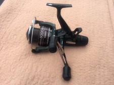 Shimano Baitrunner XT 8000RA 5