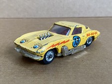 Corgi 337 Corvette Sting Ray