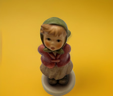 2002 Goebel Hummel Clear As A