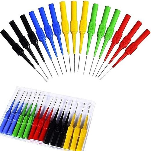 15pcs back probe pins - 15pcs,