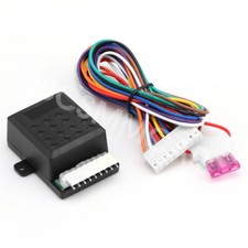 Smart Car Fold Side Rear View