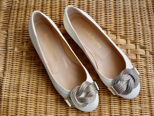 Russell bromley ladies - russell,