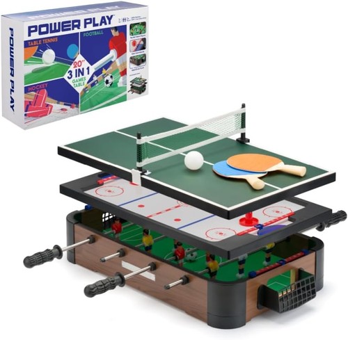 Powerplay table top - powerplay, 3