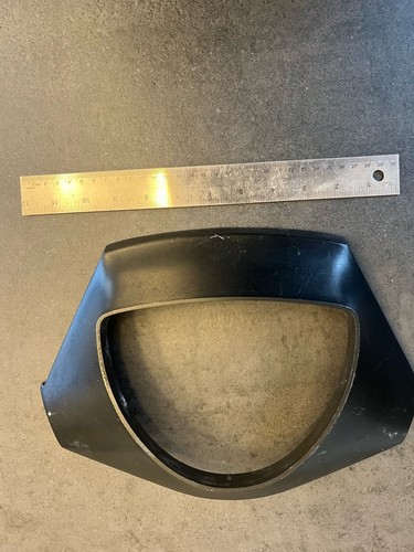 Vespa mk1 speedo surround - t5,