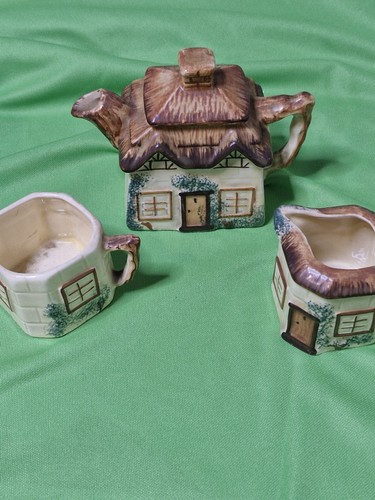 Keele pottery co ltd - st.,