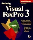 Mastering visual foxpro - visual,