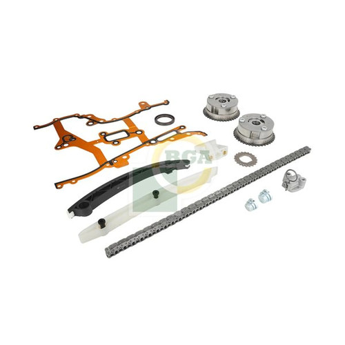 Bga timing chain kit set - bga,