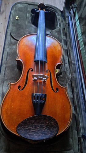 Mmx bec 702 hand carved - bec,