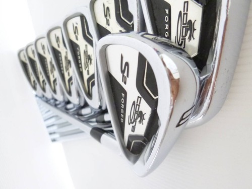 9pcs set cobra - s2, japan