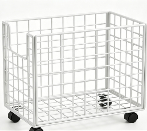 43x27x40cm wheeled laundry - wheeled,