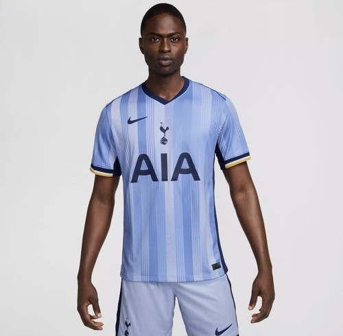 Nike tottenham hotspur away - nike,