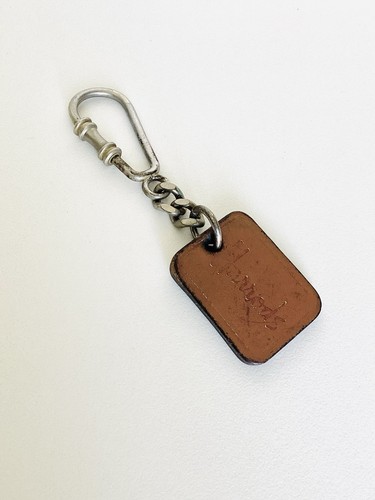Vintage genuine harrods logo - genuine,