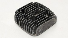 GENUINE SUZUKI GP100 1978 -93 CYLINDER HEAD
