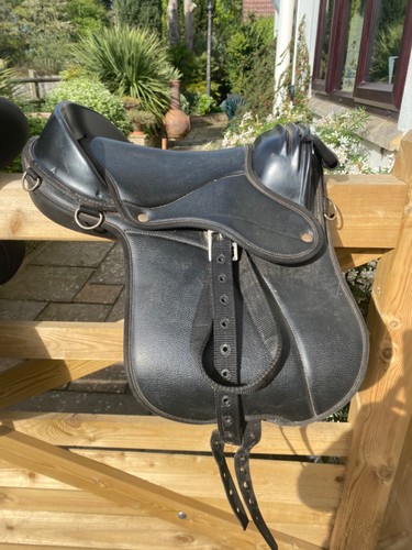 Cub saddle - cub,