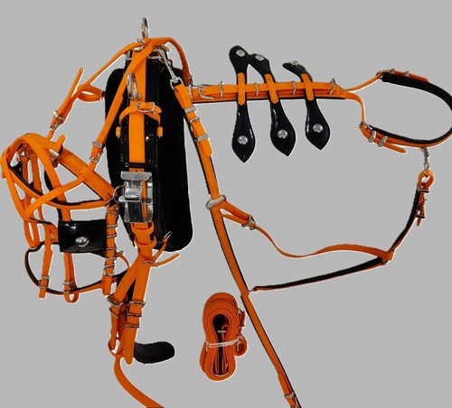 Quick hitch horse driving - quick,