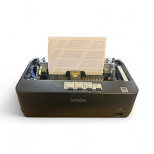 Epson LX-350 Dot Matrix