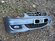 Mercedes-Benz CLK 220 Coupe