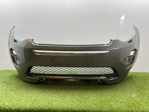 Land rover discovery sport - land,