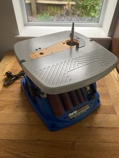 Clarke coebs1 oscillating - coebs1,