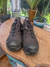 Salomon xa pro 3d  Gore-Tex