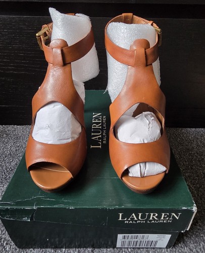 Ralph lauren carryover tan - lauren,